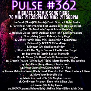 Pulse 362